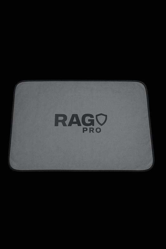 RagPro Towel