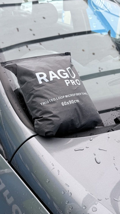 RagPro Towel